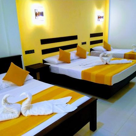 Amron Resort Sigirija Zewnętrze zdjęcie