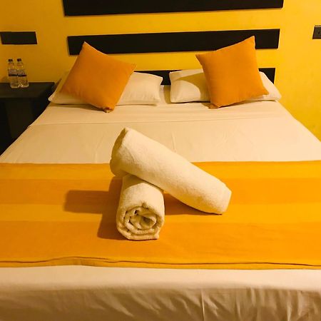 Amron Resort Sigirija Zewnętrze zdjęcie