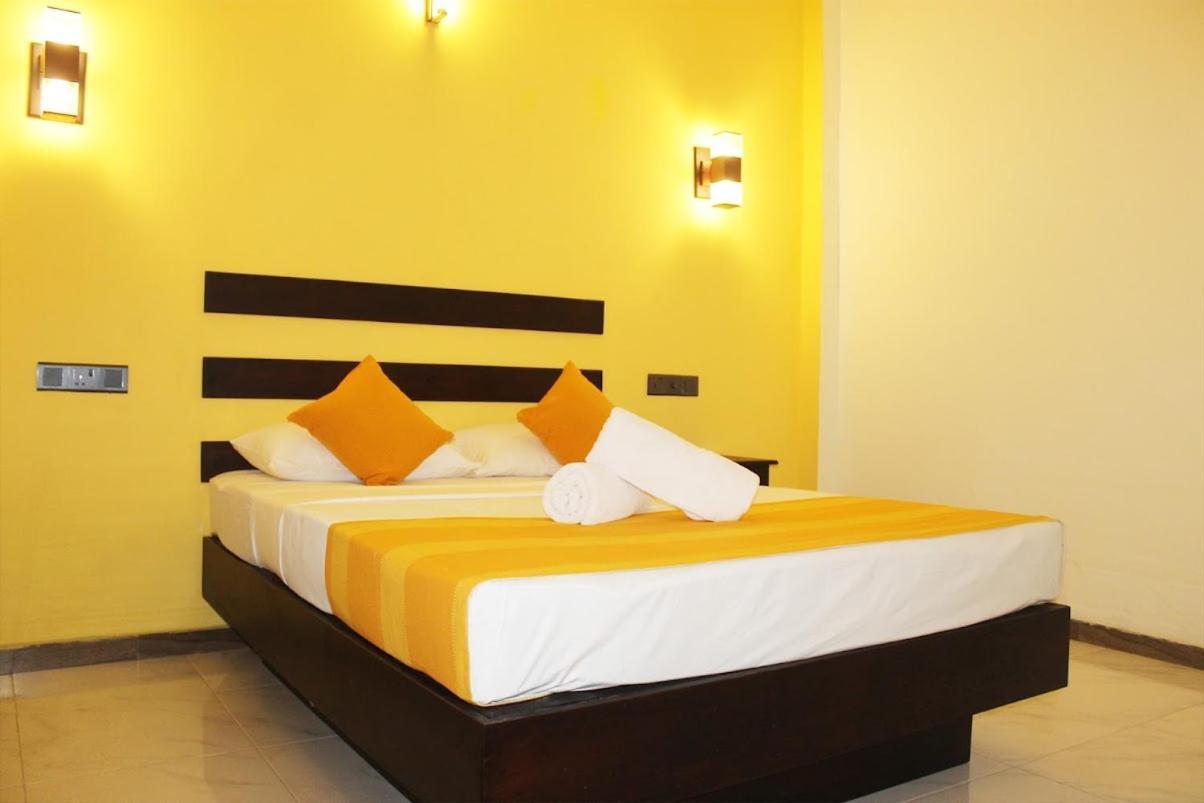 Amron Resort Sigirija Zewnętrze zdjęcie