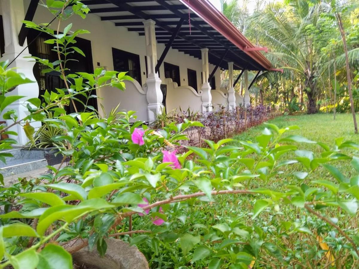 Amron Resort Sigirija Zewnętrze zdjęcie
