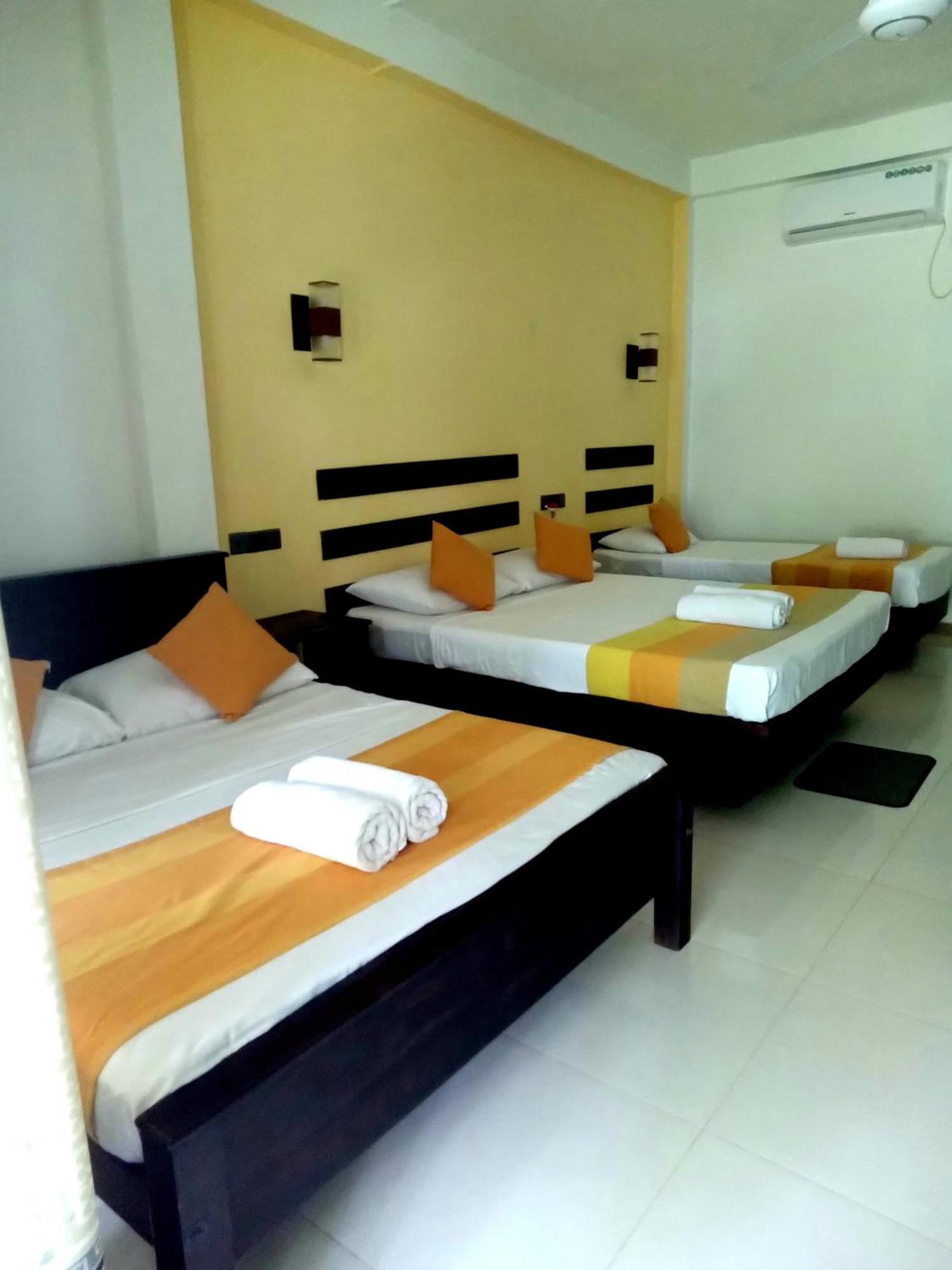 Amron Resort Sigirija Zewnętrze zdjęcie