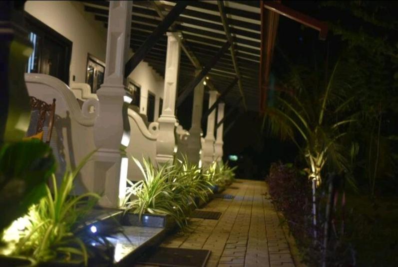 Amron Resort Sigirija Pokój zdjęcie