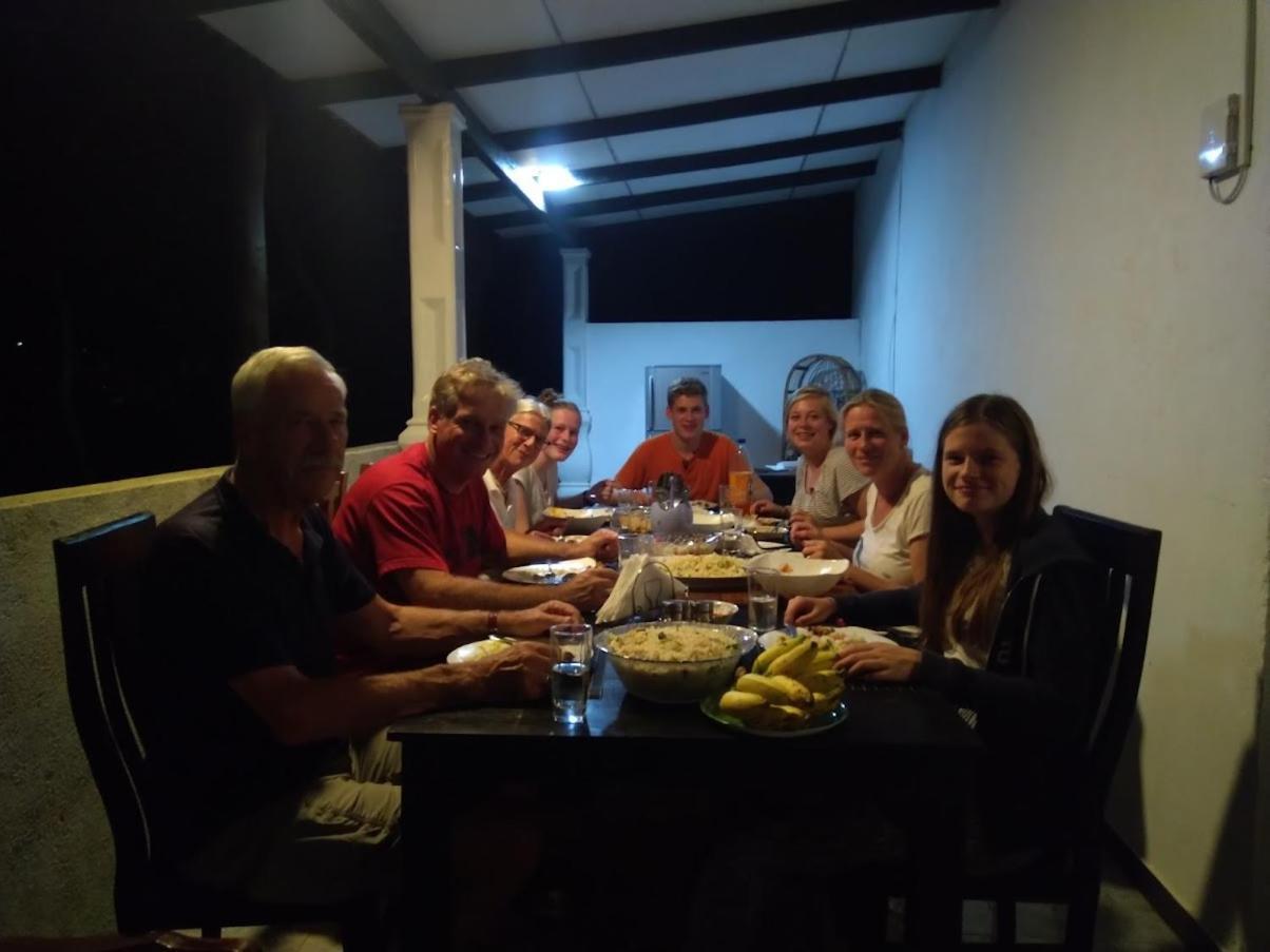 Amron Resort Sigirija Zewnętrze zdjęcie