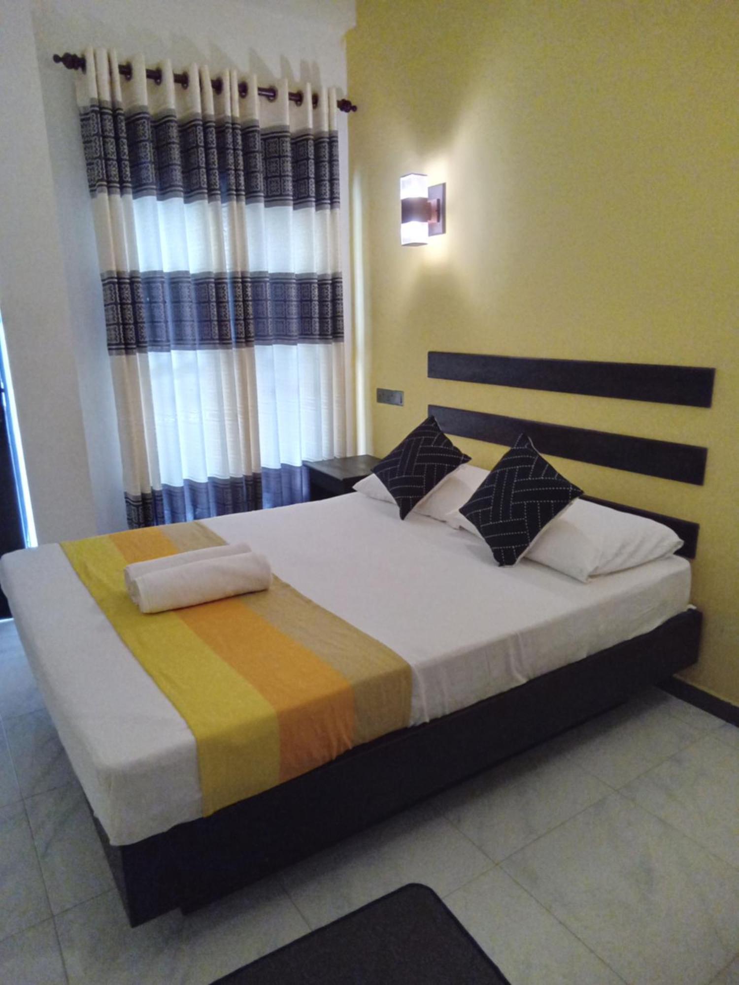 Amron Resort Sigirija Pokój zdjęcie