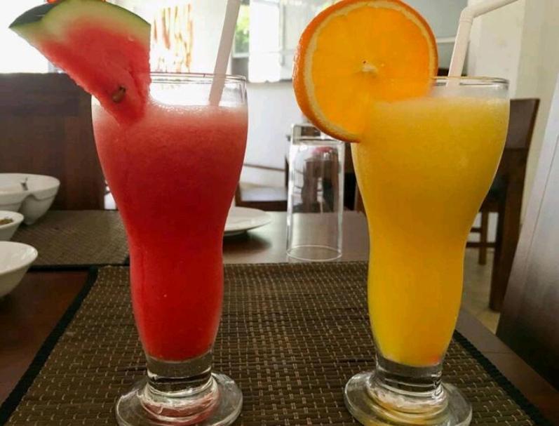 Amron Resort Sigirija Zewnętrze zdjęcie