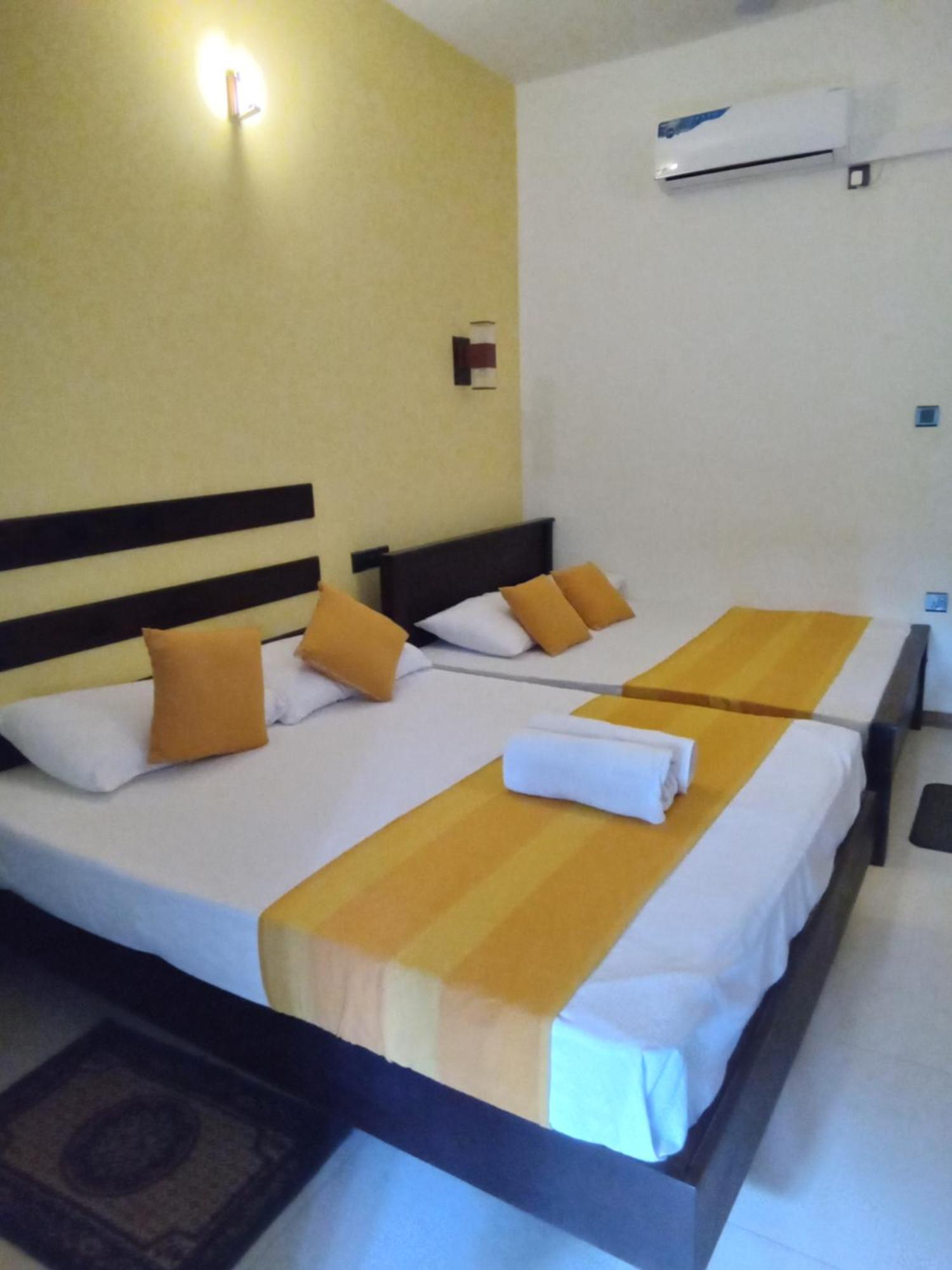 Amron Resort Sigirija Pokój zdjęcie